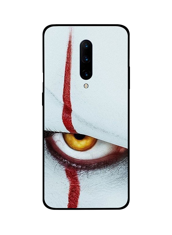 Theodor - Protective Case Cover For Oneplus 7 Pro It Eye - Image 1