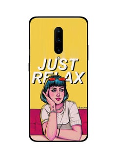 Protective Case Cover For Oneplus 7 Pro Just Relx