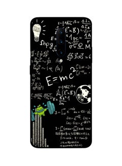 Protective Case Cover For Oneplus 7 Pro Math Study