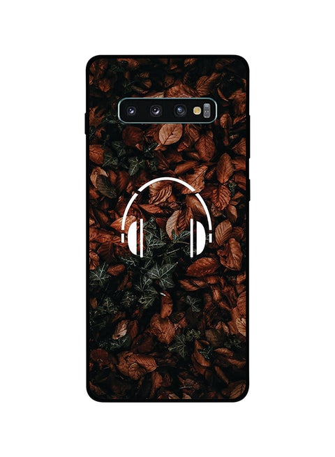 Protective Case Cover For Samsung Galaxy S10P Kiss Me