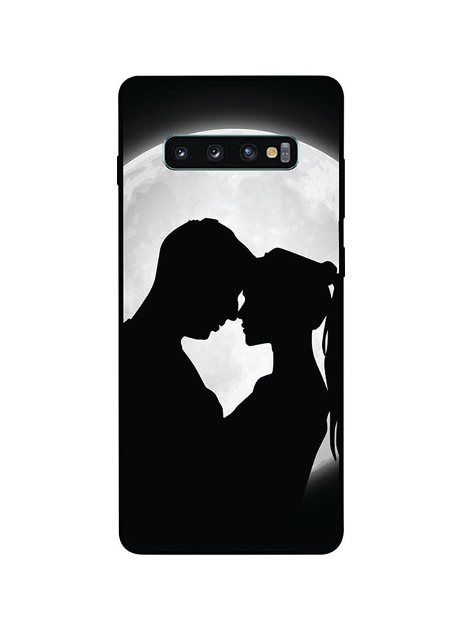 Theodor Protective Case Cover For Samsung Galaxy S10P Couple Romance