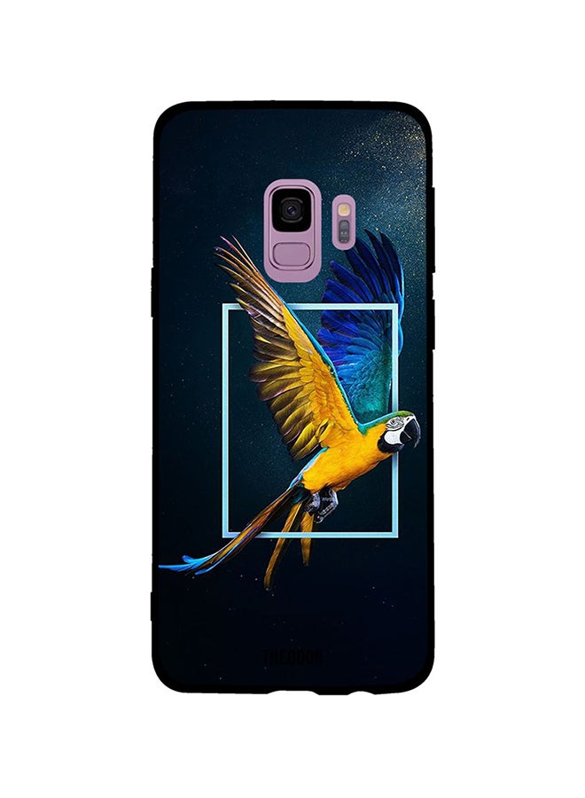 Protective Case Cover For Samsung Galaxy S9 Found Your Paw