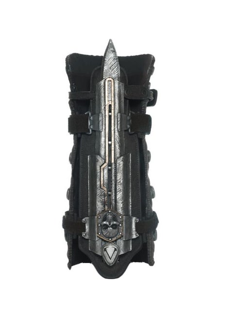 4-Flag Edward James Kenway Sleeve With Hidden Blade WJZB0108