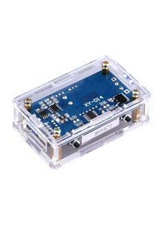 Generic Buck Converter Reducer Power Supply Module Blue/Silver/Black 8x5x3centimeter  - Image 3