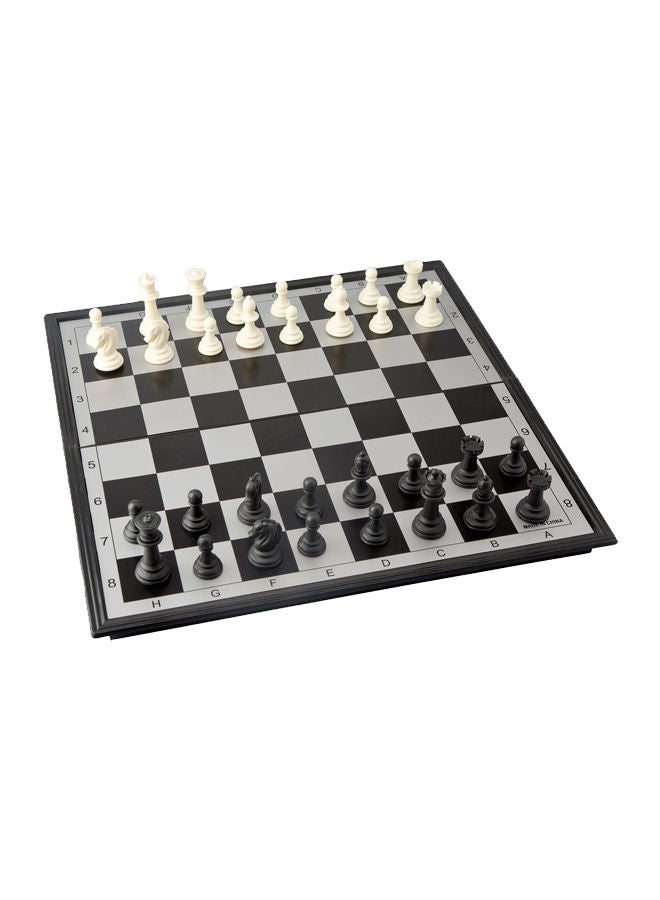 3-In-1 Chess Game 794901 - Image 2