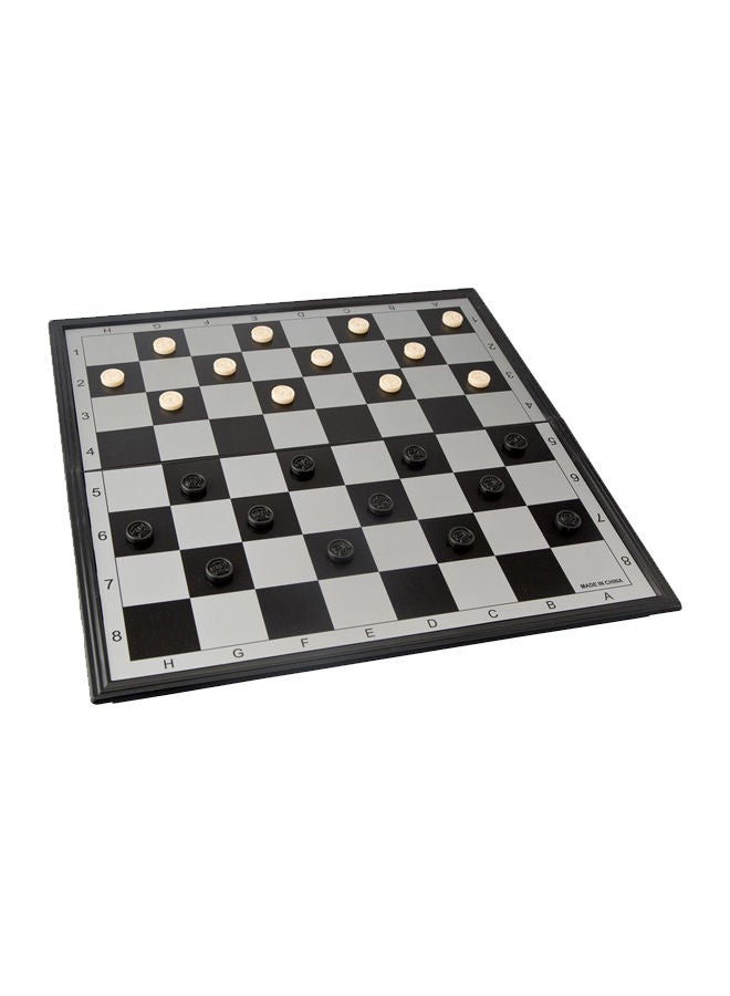 3-In-1 Chess Game 794901 - Image 3