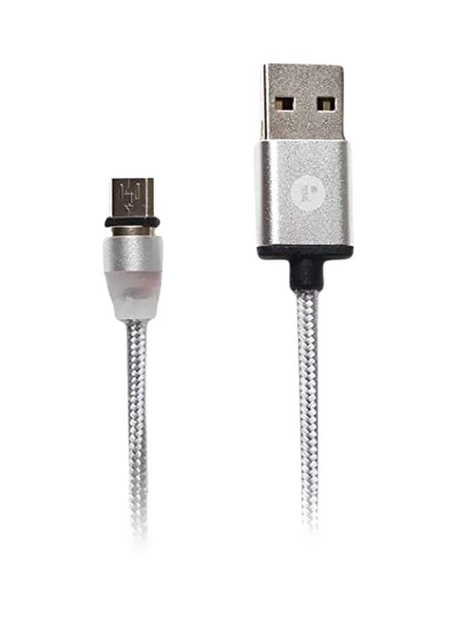 Magnetic Charging Cable