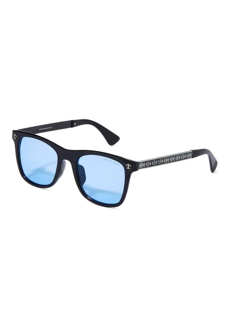Sunshade Sailors Square Sunglasses - Lens Size: 54 mm - Image 1
