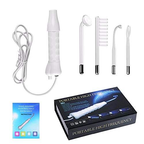 Generic Beauty Therapy Puffy Eyes Body Care Facial Machine White 11.6 x 7.6 x 2.3inch  - Image 1