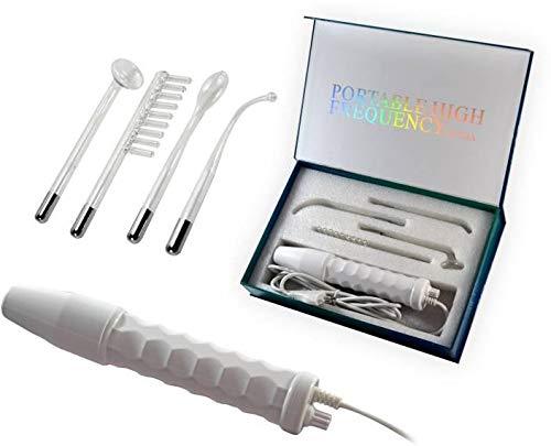 Generic Beauty Therapy Puffy Eyes Body Care Facial Machine White 11.6 x 7.6 x 2.3inch  - Image 2