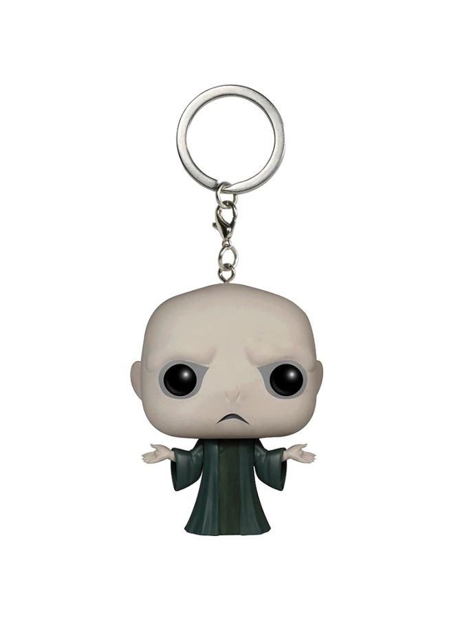 FLY2SKY Lord Vodlemort Pop Key Chain - Image 1