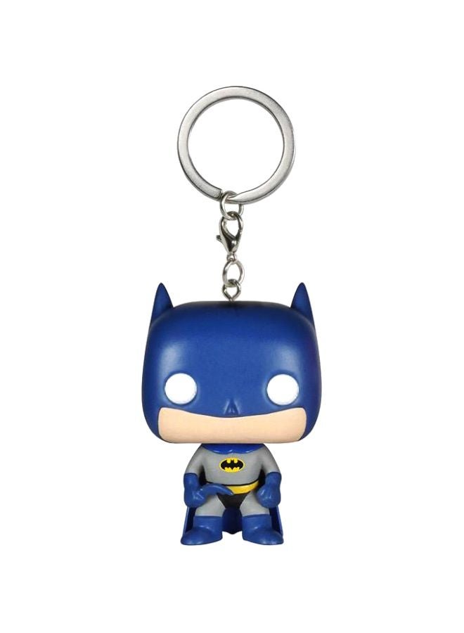 FLY2SKY Batman Pop Key Chain - Image 1