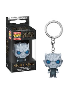 سلسلة مفاتيح نايت كينج "Night King" بوب . - v1584446330/N35792315A_2