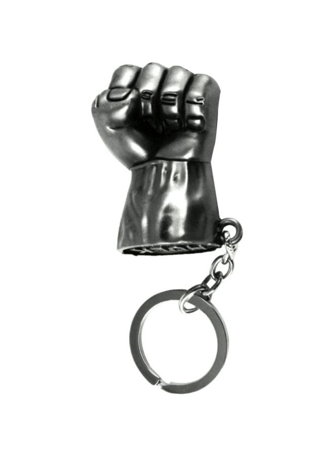 FLY2SKY Hulk Fist Keychain - Image 1