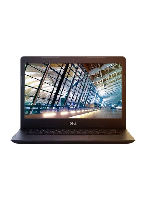Latitude 3400 Laptop With 14-Inch Display, Core i5 Processor/4GB RAM/1TB HDD/Integrated Graphics Black