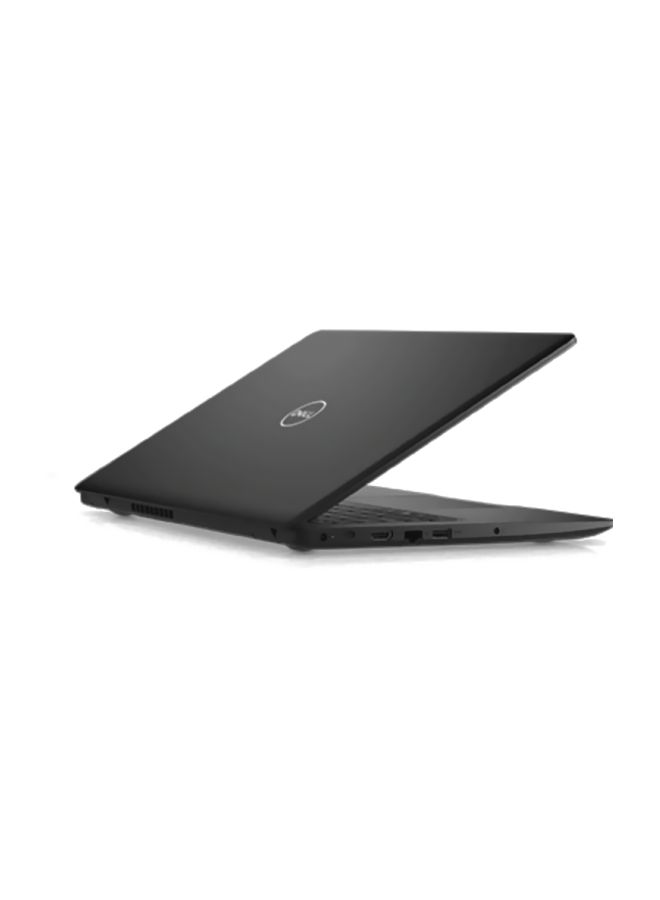 Latitude 3400 Laptop With 14-Inch Display, Core i5 Processor/4GB RAM/1TB HDD/Integrated Graphics Black