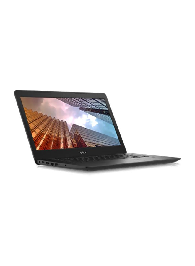 Latitude 3400 Laptop With 14-Inch Display, Core i5 Processor/4GB RAM/1TB HDD/Integrated Graphics Black