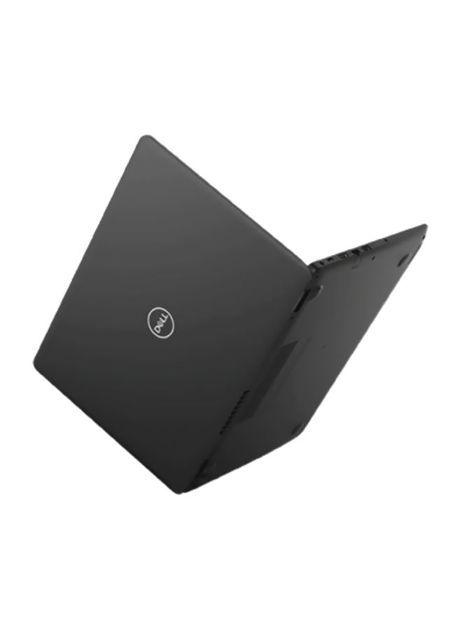 Latitude 3400 Laptop With 14-Inch Display, Core i5 Processor/4GB RAM/1TB HDD/Integrated Graphics Black