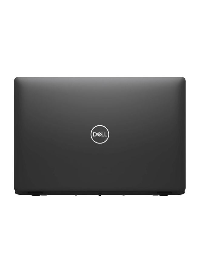 DELL Latitude 5400 (Upgraded Version) Laptop With 14-Inch Display, Core i7 Processor/8GB RAM/512GB SSD/2GB AMD Radeon 540X Graphic Card International Version Black Black  - Image 2