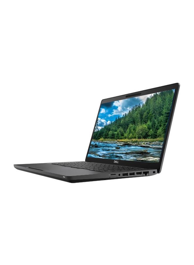 DELL Latitude 5400 (Upgraded Version) Laptop With 14-Inch Display, Core i7 Processor/8GB RAM/512GB SSD/2GB AMD Radeon 540X Graphic Card International Version Black Black  - Image 3