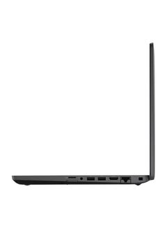 ديل لابتوب لاتيتيود 5400 بشاشة 14 بوصة ومعالج كور i7 وذاكرة رام 8 جيجابايت ومحرك أقراص SSD بسعة 512 جيجابايت وبطاقة رسومات إيه إم دي راديون 540X بسعة 2 جيجابايت بالإصدار العالمي أسود  - Image 5
