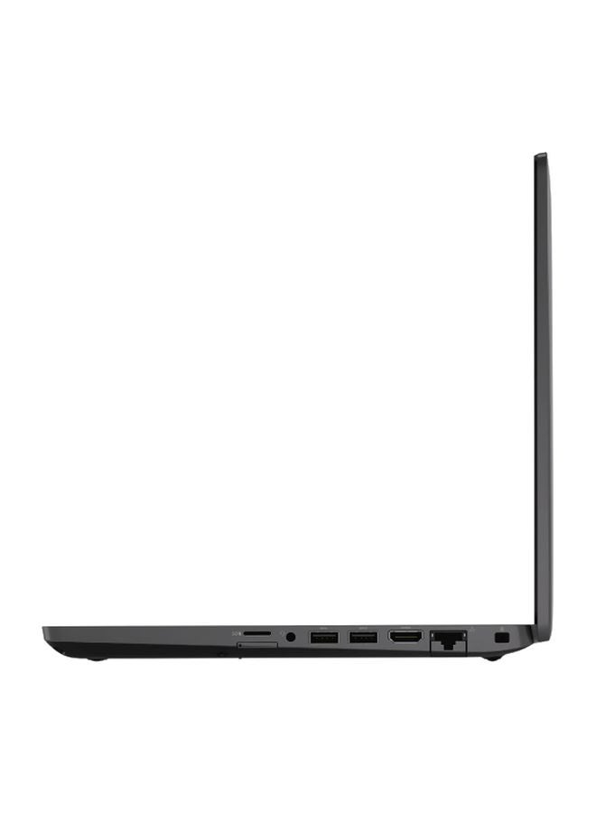 DELL Latitude 5400 (Upgraded Version) Laptop With 14-Inch Display, Core i7 Processor/8GB RAM/512GB SSD/2GB AMD Radeon 540X Graphic Card International Version Black Black  - Image 5