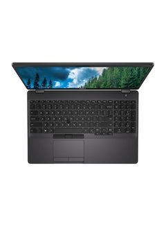 DELL Renewed Latitude 5500 (Upgraded Version) Laptop With 15.6-Inch HD Display, Core i7 Processor/8GB RAM/512GB SSD/2GB AMD Radeon 540X Graphic Card/DOS (Without Windows) Black  - Image 4
