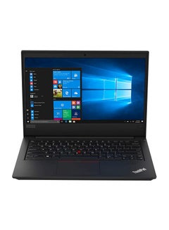 Lenovo Renewed ThinkPad T490s Laptop With 14-Inch Display, Core i7 Processor/8GB RAM/512GB SSD/Integrated Graphics Black  - Image 1