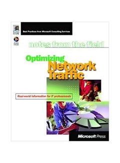 Optimizing Network Traffic english 36192 