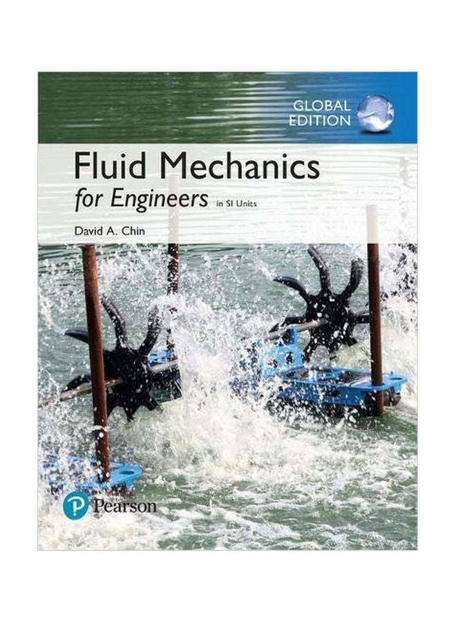 Fluid Mechanics For Engineers english 06 Jul 2017 