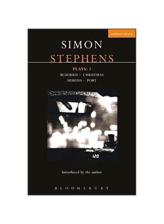 Plays 1: Bluebird, Christmas, Herons, Port paperback english - 01 Sep 2010 - v1584447525/N35554509A_1