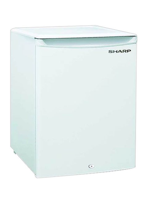 Mini Bar Refrigerator 150L SJ-K155X-WH3 Light Blue