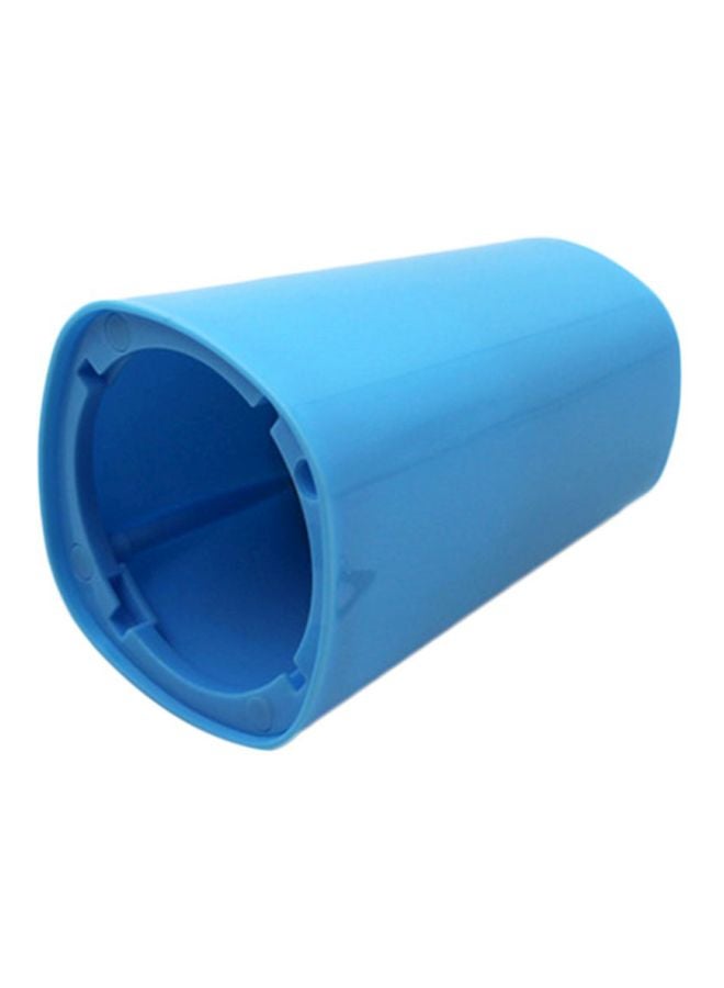 Generic - Upside Down Flowerpot Blue - Image 1