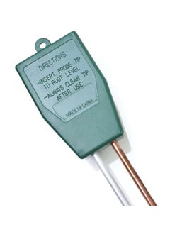 Generic 3-In-1 Soil Water Testing Meter Green  - Image 3