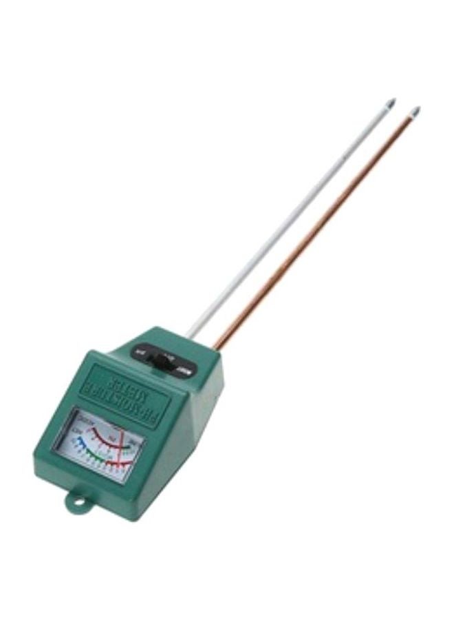 Generic 3-In-1 pH Tester Green/Gold/Silver  - Image 5