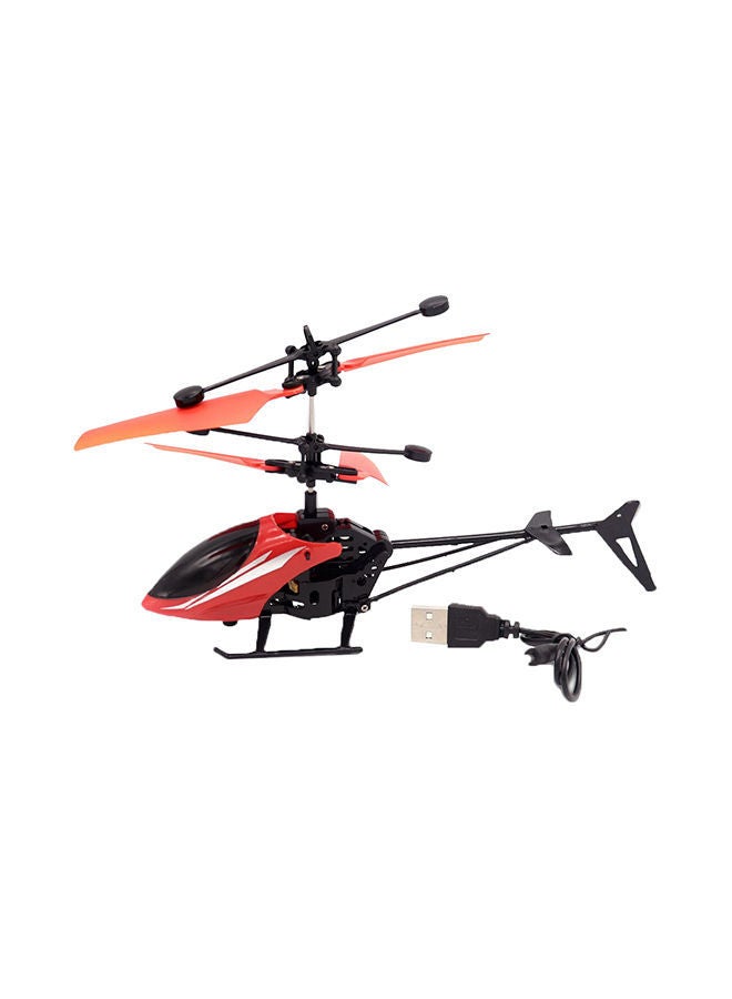 جونيور لعبة هليكوبتر - Image 1