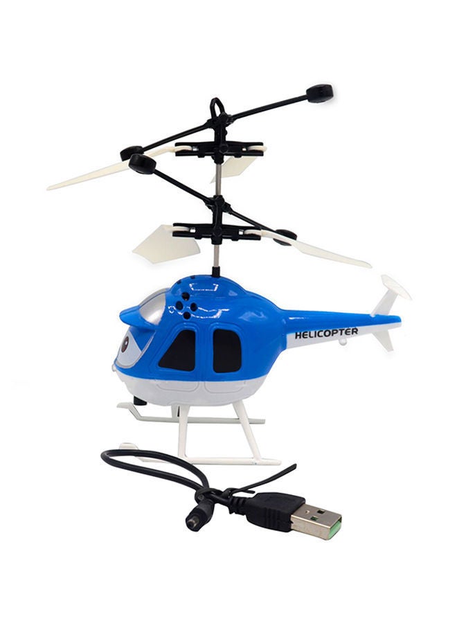 جونيور لعبة هليكوبتر - Image 1