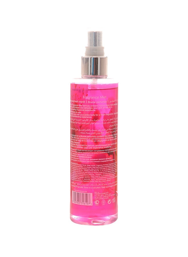 Cherry Blossom Fragrance Mist 250ml - v1584449626/N35316114A_2