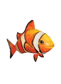 Infrared R/C Flying Fish