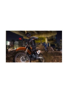 THQ MX Vs. ATV Reflex - PC - Racing - PC Games  - Image 5