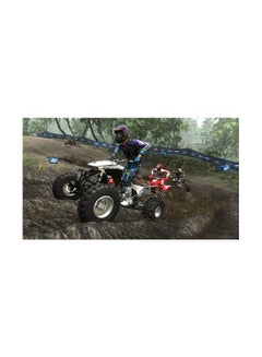THQ MX Vs. ATV Reflex - PC - Racing - PC Games  - Image 3