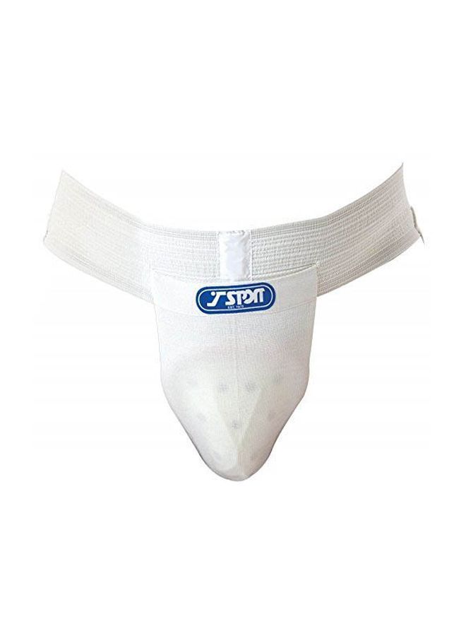 Generic T-Sport Groin Guard Junior