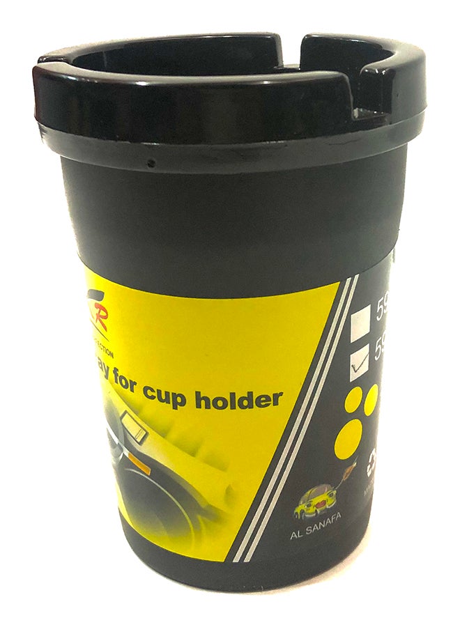 3XR Car Cup Holder