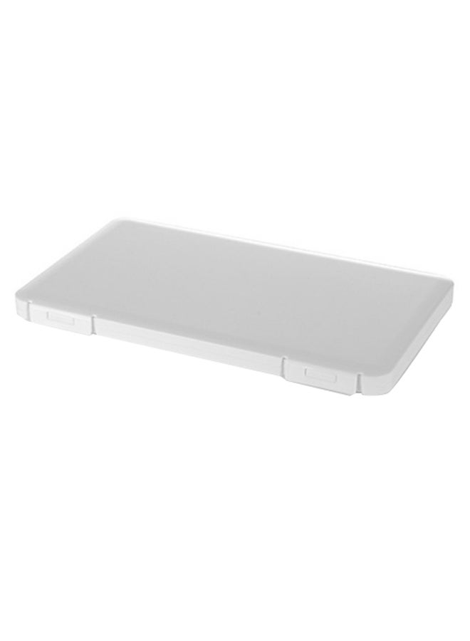 Generic Portable Face Mask Storage Box 