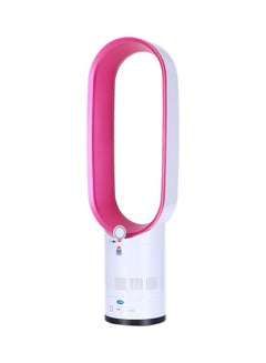 White/Pink