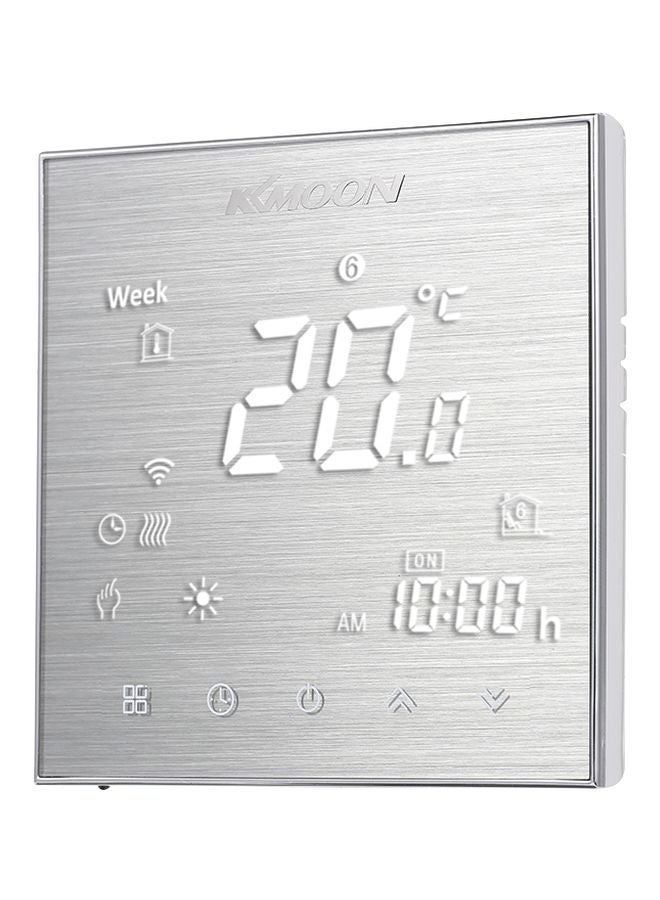 كيه كيه مون مدفأة رقمية توضع تحت الأرضية 1.5 W E8485BA-2-A رمادي - Image 4