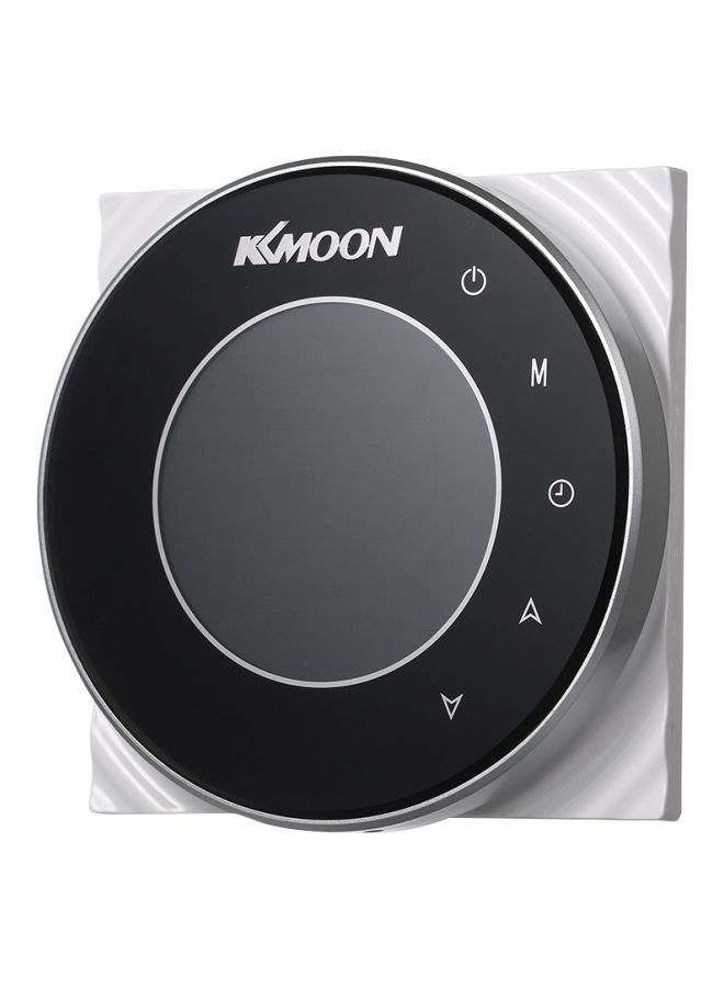 KKmoon Digital Underfloor Heating E8443B-2-A Black/White - Image 4