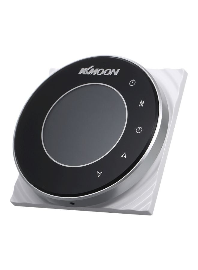 KKmoon Digital Underfloor Heating E8443B-2-A Black/White - Image 5