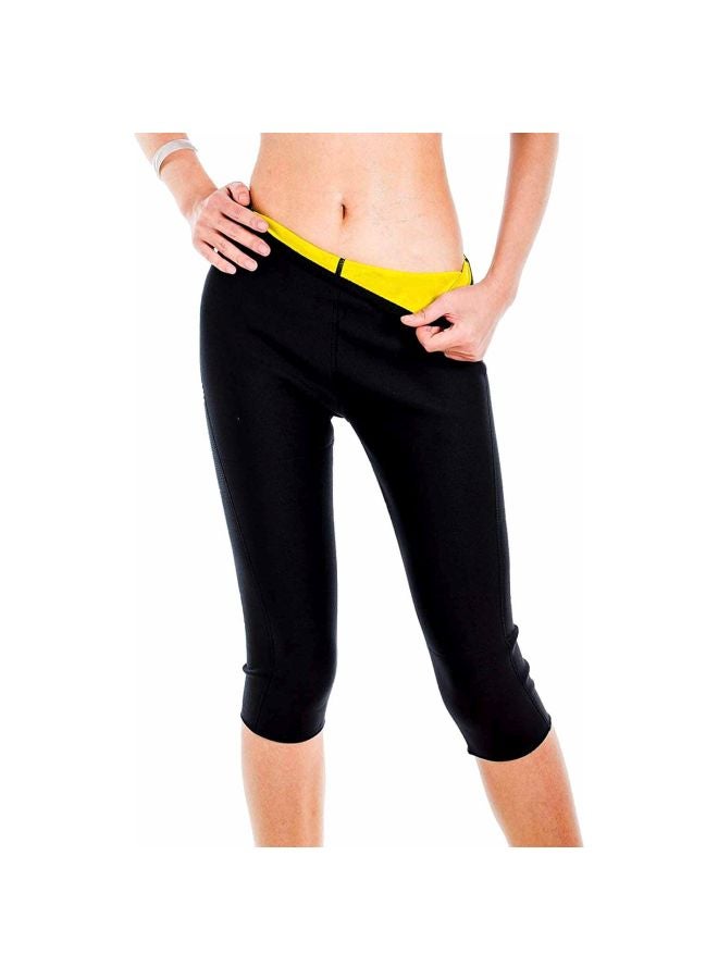 Generic Sauna Slimming Body Shaper Pant M - Image 1