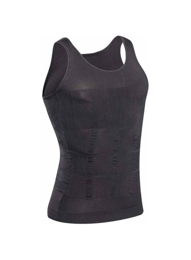 Slim N Lift Body Shaper Black - Image 1